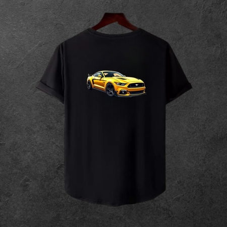 OversizeModernboy%100PamukluBeyazT-shirt01