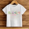 Labubu Kids Design KizÇocuk Oversize T-Shirt Labubu Kids Design KizÇocuk Oversize T-Shirt