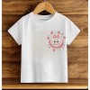 Labubu Kids Design KizÇocuk Oversize T-Shirt Labubu Kids Design KizÇocuk Oversize T-Shirt