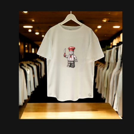 CesguBaskiliOversizeBeyazT-Shirt04