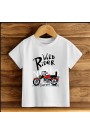 Oversize-UNİSEX-Çocuk-T-shirt