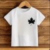 Çoçuk  Oversize UNİSEX Baskili T-shirt