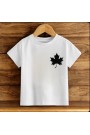 Çoçuk  Oversize UNİSEX Baskili T-shirt
