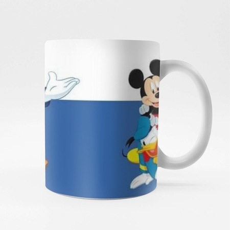 Cesgu-Çocuk-Karakter-Süper-Kahraman-Kupa-Mickey
