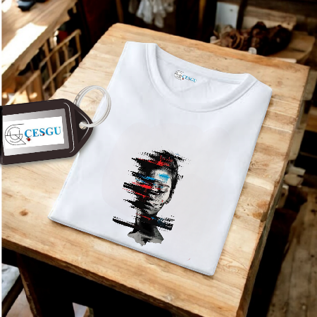 CESGU-COLLECTION-Unisex-Oversize -T-shirt