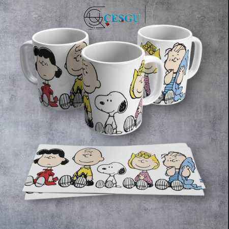 Cesgu-Çocuk-Karakter-Süper-Kahraman-Kupa-Snopy