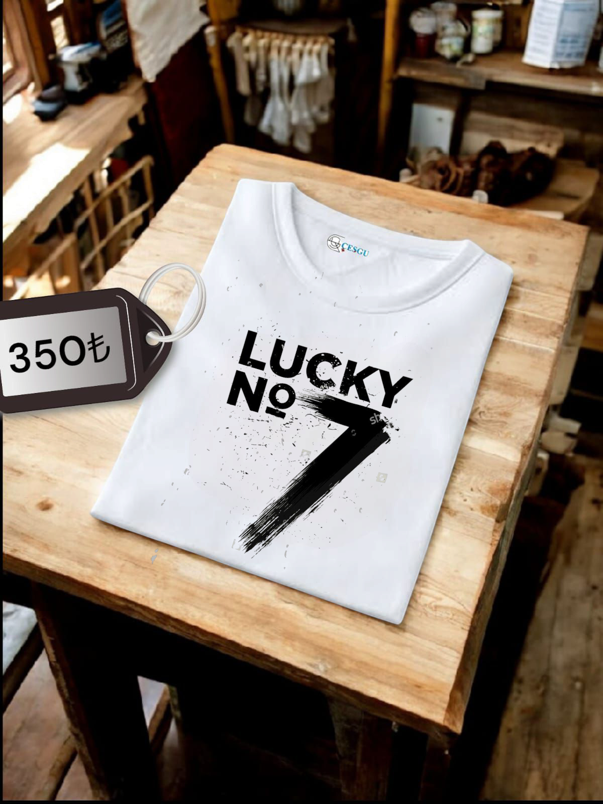 tshirt